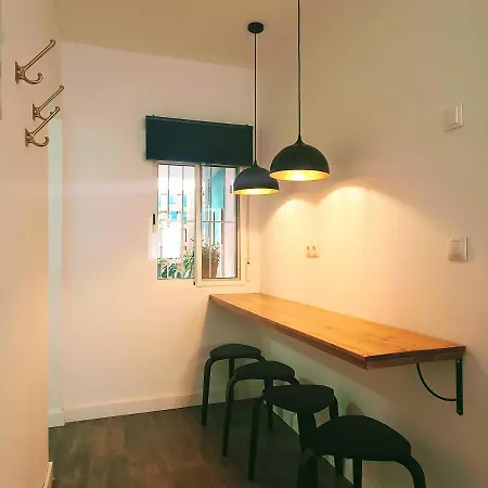 Appartement Recien Renovado Junto A Santa Justa Y El Centro à Séville Extérieur photo