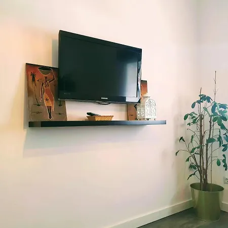 Appartement Recien Renovado Junto A Santa Justa Y El Centro à Séville Extérieur photo