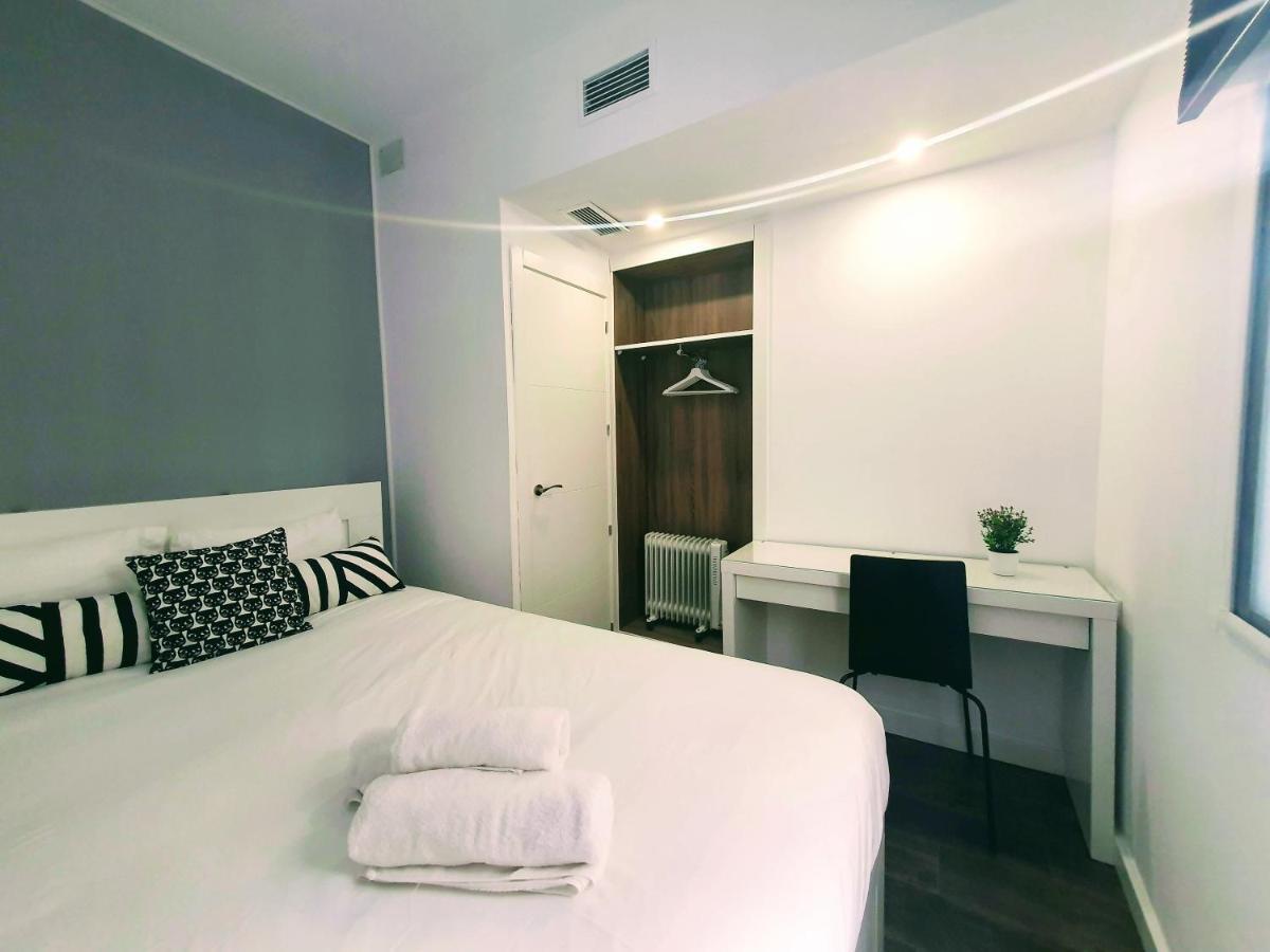 Recien Renovado Junto A Santa Justa Y El Centro Apartment