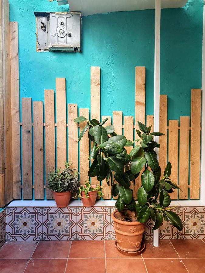 Apartment Recien Renovado Junto A Santa Justa Y El Centro