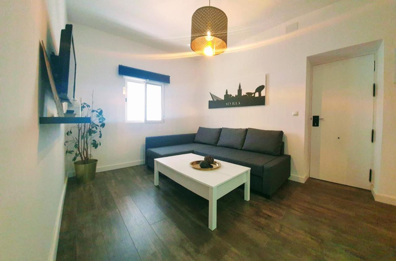 Recien Renovado Junto A Santa Justa Y El Centro Appartement *