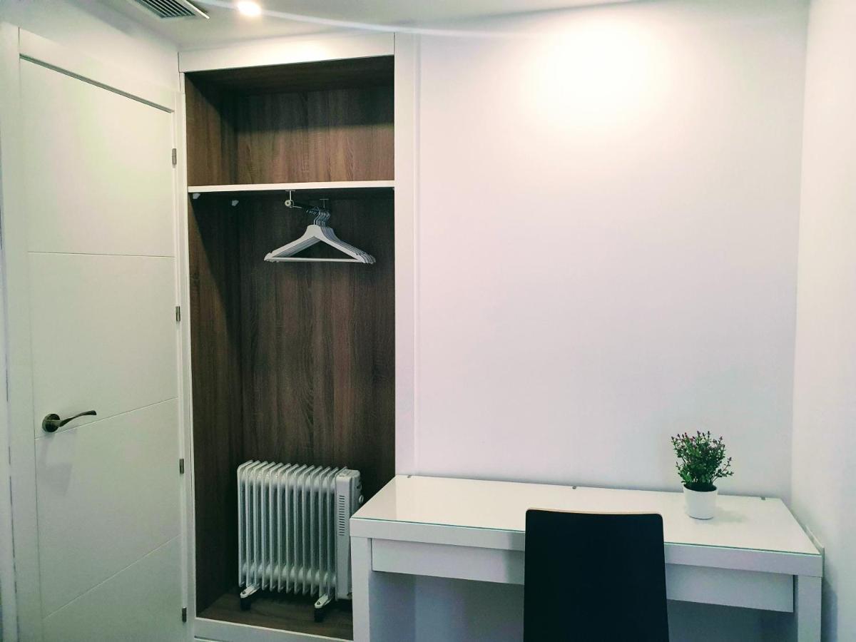 Recien Renovado Junto A Santa Justa Y El Centro Apartment