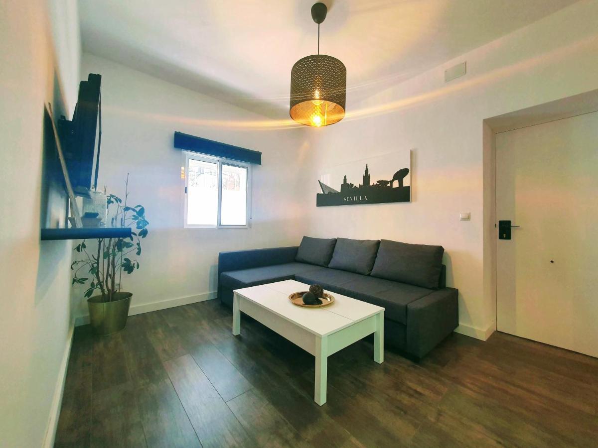 Recien Renovado Junto A Santa Justa Y El Centro Appartement *