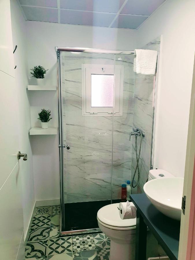 Appartement Recien Renovado Junto A Santa Justa Y El Centro