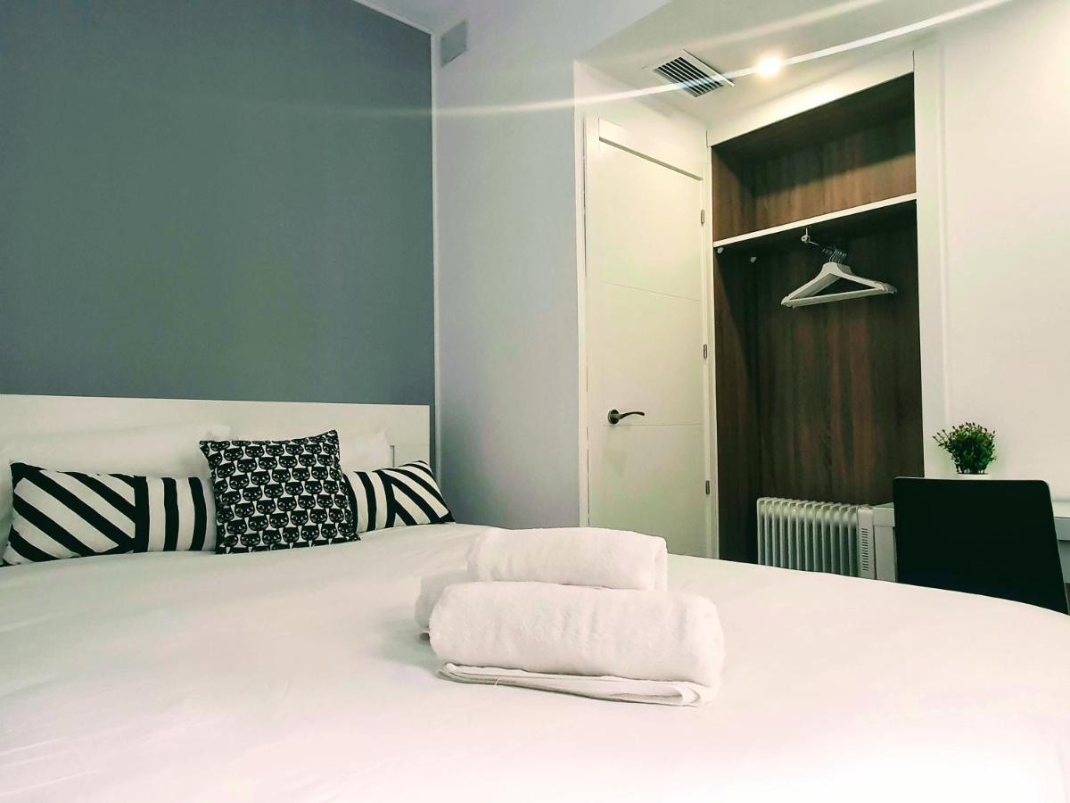 Apartment Recien Renovado Junto A Santa Justa Y El Centro *